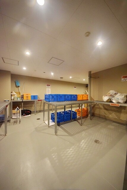 パークアクシス御茶ノ水ヒルトップの物件内観写真