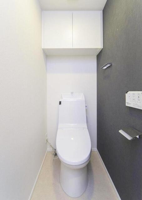 ハーモニーレジデンス三田の物件内観写真