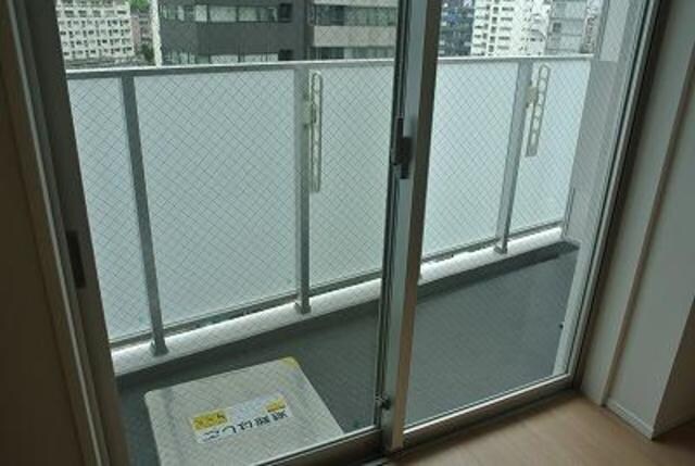 ハーモニーレジデンス三田の物件内観写真