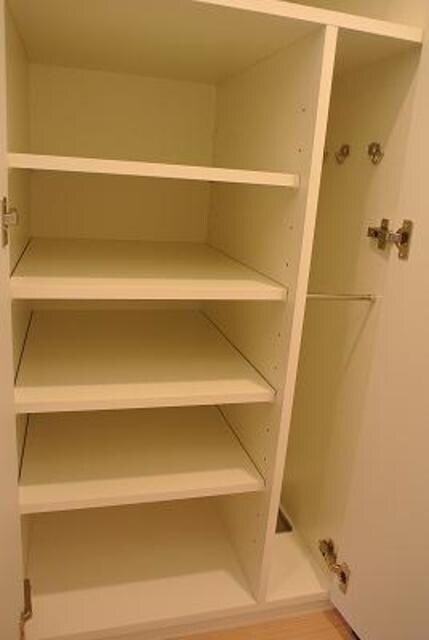 ハーモニーレジデンス三田の物件内観写真