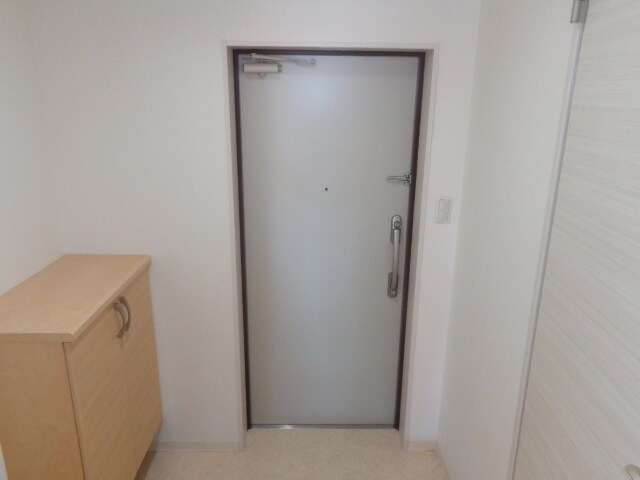 メゾン・ド・ソレイユの物件内観写真