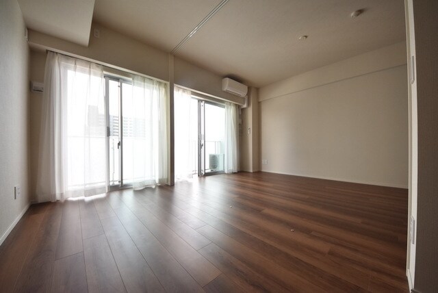 クレストコート白金高輪の物件内観写真