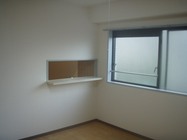 パティオ久が原の物件内観写真