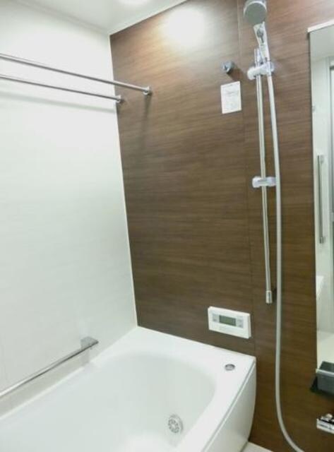 ザ・パークハウス西新宿タワー60の物件内観写真