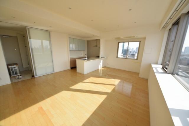 LaSante麻布十番の物件内観写真