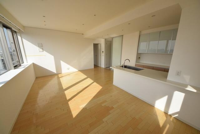 LaSante麻布十番の物件内観写真