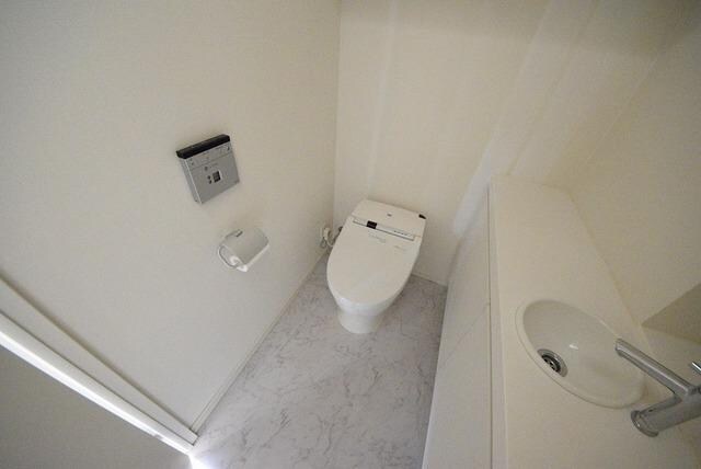 LaSante麻布十番の物件内観写真