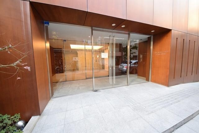 LaSante麻布十番の物件内観写真