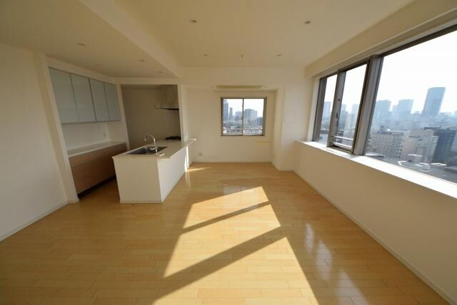 LaSante麻布十番の物件内観写真