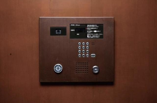 LaSante麻布十番の物件内観写真