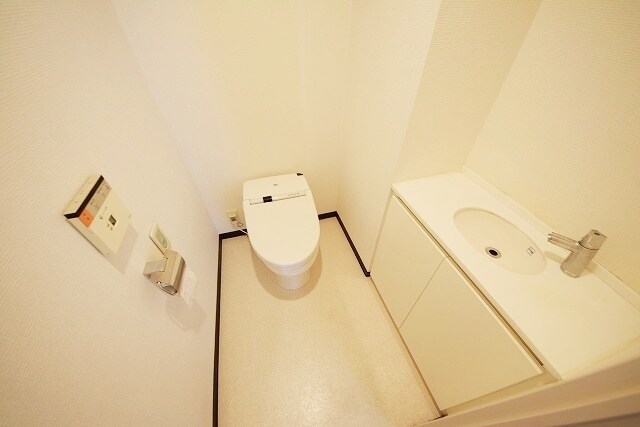 白金タワーの物件内観写真