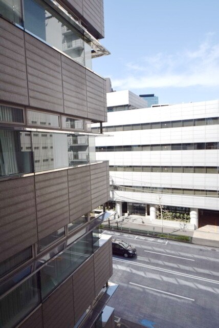 ルフレプレミアム芝公園の物件内観写真