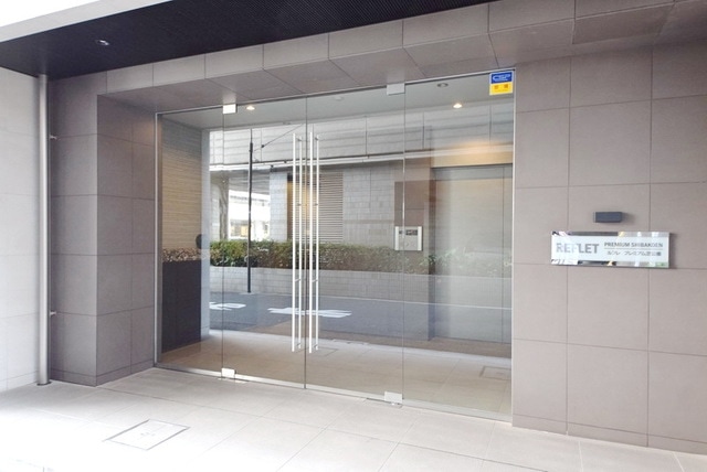 ルフレプレミアム芝公園の物件内観写真