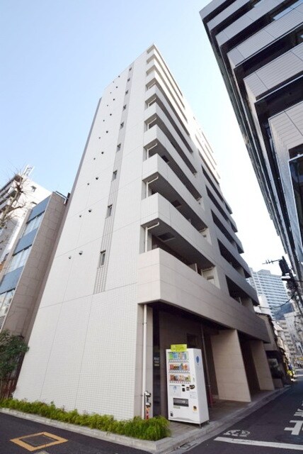 ルフレプレミアム芝公園の物件内観写真