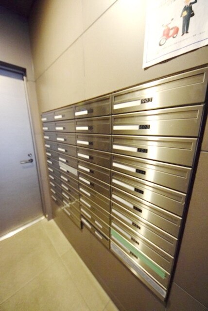 ルフレプレミアム芝公園の物件内観写真