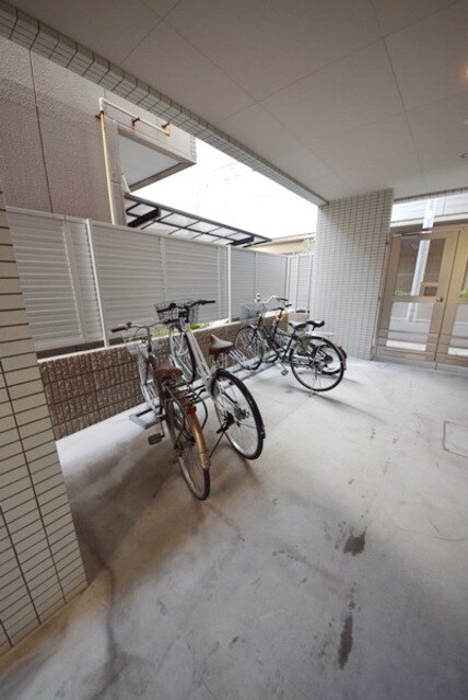 ルフレプレミアム芝公園の物件内観写真