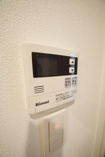 ルフレプレミアム芝公園の物件内観写真