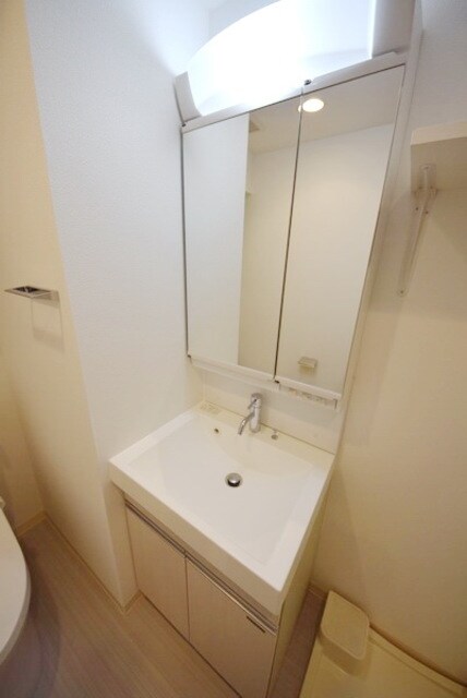 ルフレプレミアム芝公園の物件内観写真