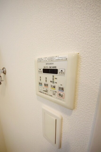 ルフレプレミアム芝公園の物件内観写真