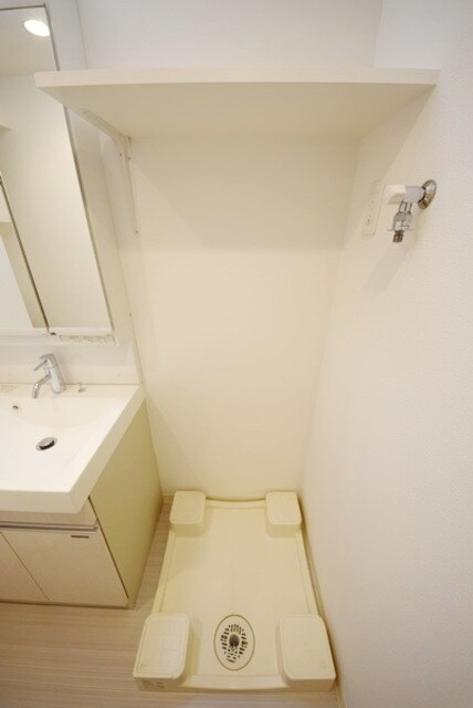 ルフレプレミアム芝公園の物件内観写真