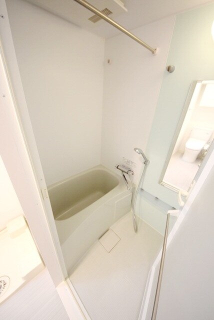 ルフレプレミアム芝公園の物件内観写真