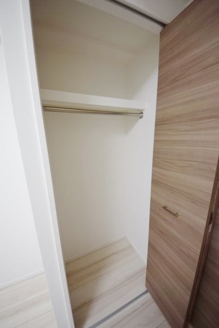 ルフレプレミアム芝公園の物件内観写真