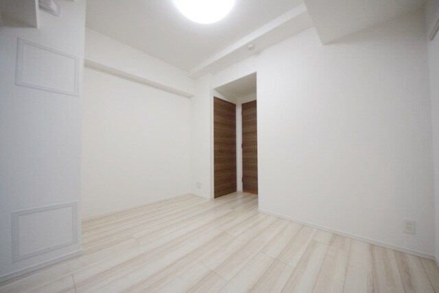 ルフレプレミアム芝公園の物件内観写真