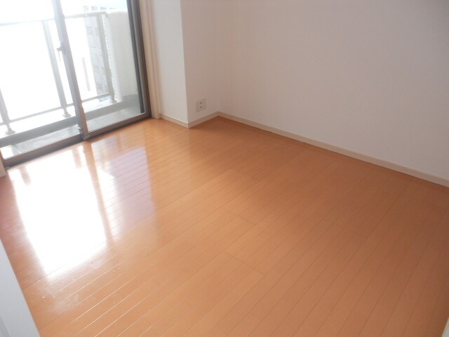 クリオ戸越銀座壱番館の物件内観写真