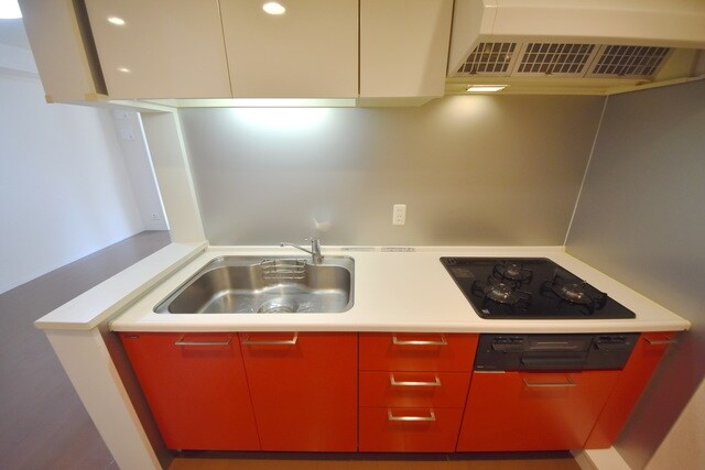 HF銀座レジデンスEASTの物件内観写真