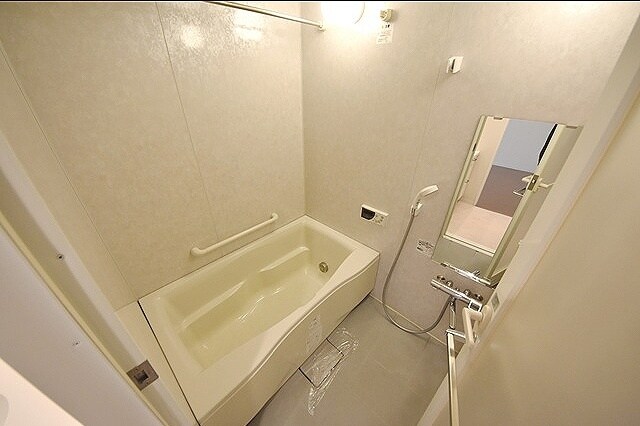 HF銀座レジデンスEASTの物件内観写真