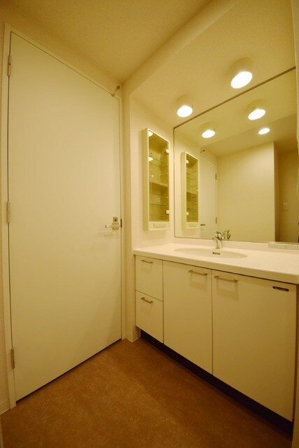 HF銀座レジデンスEASTの物件内観写真