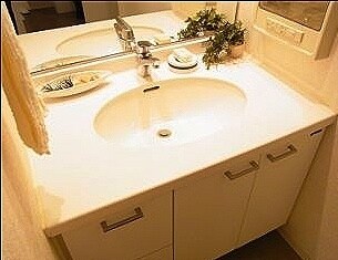 HF銀座レジデンスEASTの物件内観写真