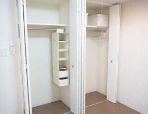 HF銀座レジデンスEASTの物件内観写真