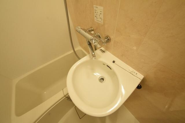 NTPRレジデンス大井町の物件内観写真