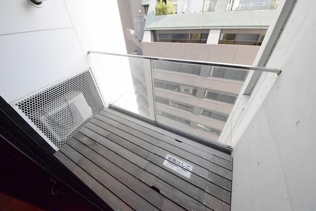 アーデン芝公園の物件内観写真