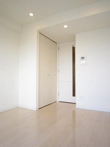 エコロジー潮見レジデンスの物件内観写真