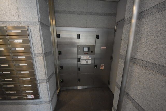 コンフォリア日本橋人形町イーストの物件内観写真