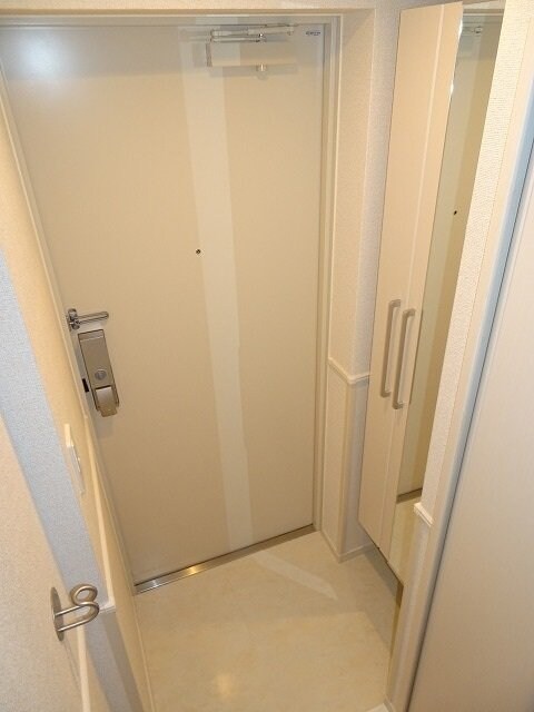 ファーストプレイスの物件内観写真