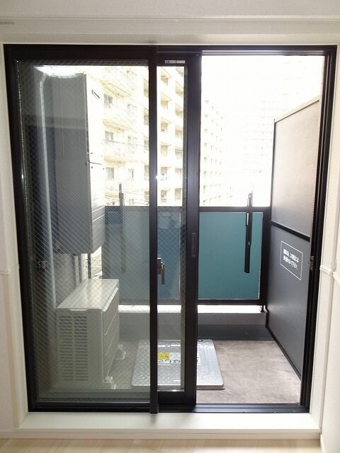 ファーストプレイスの物件内観写真