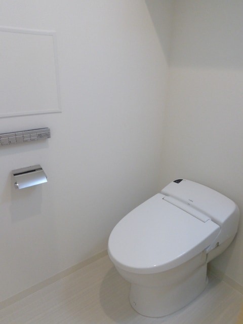 プラウドフラット八丁堀の物件内観写真