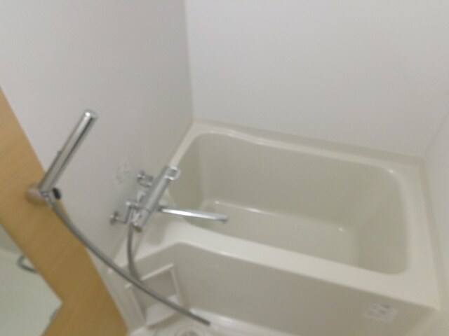 プラウドフラット八丁堀の物件内観写真