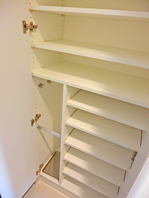 プレジリア東日本橋の物件内観写真