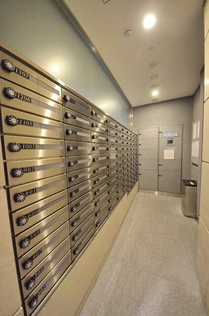 プレジリア東日本橋の物件内観写真