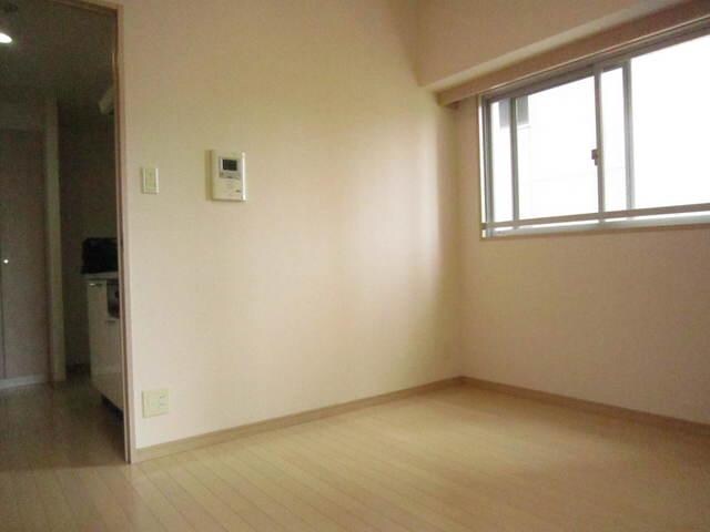 プレール・ドゥーク八丁堀の物件内観写真