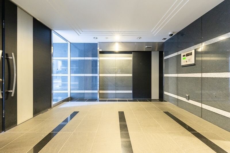 プレール・ドゥーク八丁堀の物件内観写真