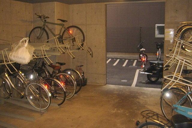 プレール・ドゥーク八丁堀の物件内観写真