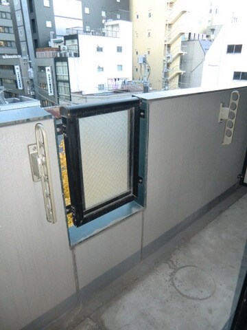 ヴェルステージ日本橋人形町の物件内観写真