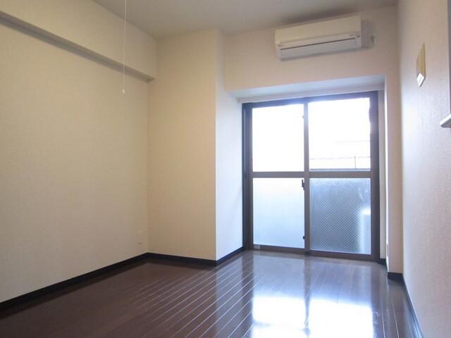 HF東神田レジデンスの物件内観写真