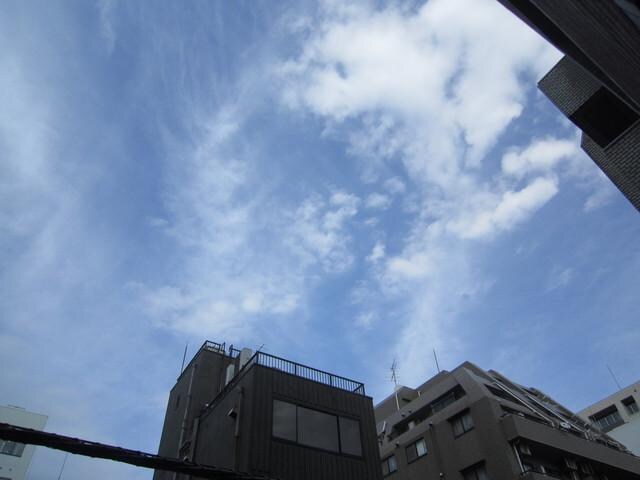 HF東神田レジデンスの物件内観写真