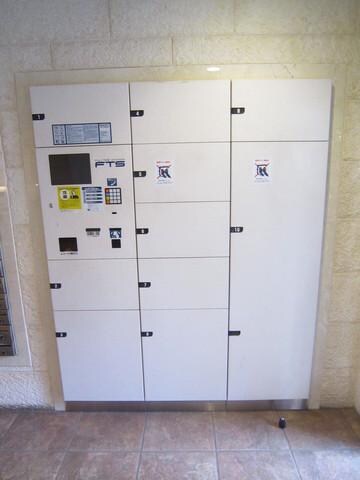 HF東神田レジデンスの物件内観写真